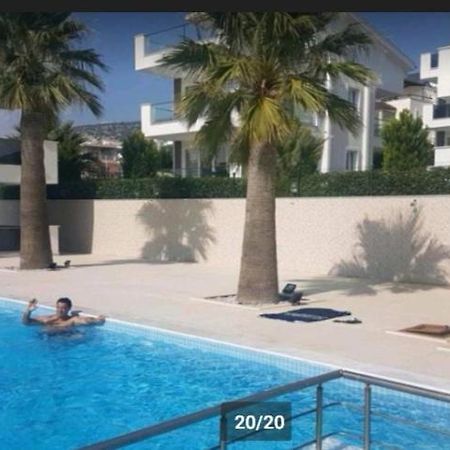 Beach Villa, Didim Akbük Dış mekan fotoğraf