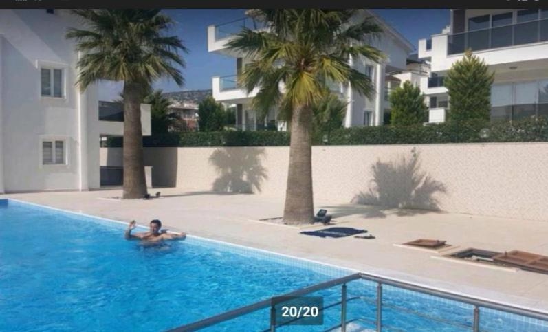 Beach Villa, Didim Akbük Dış mekan fotoğraf